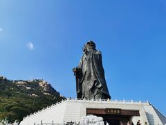 -青岛崂山太清宫