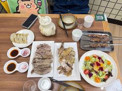 -贯贯吉·清真餐厅(浙江中路店)