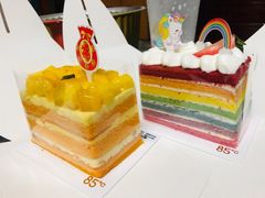 -85度C(广州石牌桥店)