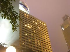 CIMG1997-广州花园酒店-凌璇阁360度高空海鲜自助餐CAROUSEL