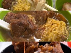 -麦文记面家(佐敦店)