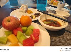 -上海龙之梦万丽酒店