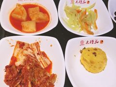 -木槿花韩式炭烤·熟成肉工坊(孙文东路店)