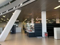 -北京博瑞祥星奥迪4S店(双井店)