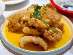 传统锅包肉-李老哈·东北菜(宋园路店)