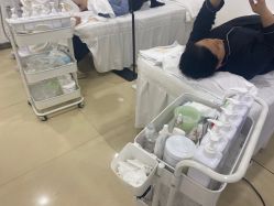-凡碧诗毛孔清洁收细