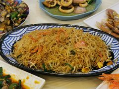 -桥东喜碧海鲜街(水东街店)