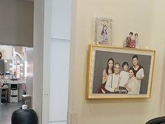 -海马体照相馆(上海宝山万达广场店)
