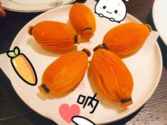 -甄御•海鲜新青岛菜(麦岛店)