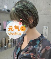 -天姿美发·时尚造型