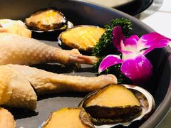 -八珍玉食鸡煲·打边炉(印象城店)