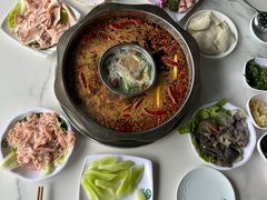 -枇杷园食为鲜火锅(南山店)