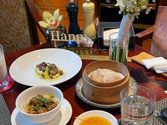 -杭州西子湖四季酒店-WL BISTRO西湖餐厅(灵隐路店)