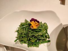 -贡宴盐帮菜自贡驻京联络处餐厅