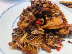 -锦色烤鸭·本地菜(学院路店)