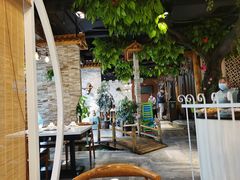 -蕃茄述·好汤自然来(江汉路店)