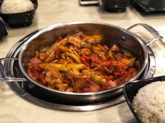 -和福顺养生焖锅(吾悦广场店)
