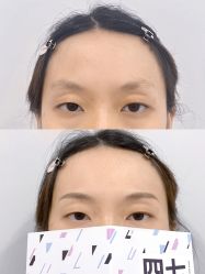 -Four Seven·半永久纹眉