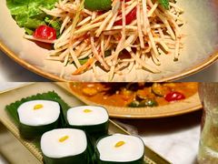 -Tegu泰古莲·泰国餐厅(红山6979店)