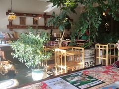 -慢丽江·云南野生菌土鸡锅(付家庄店)