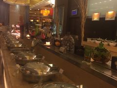 -牡丹国际大酒店-港式茶餐厅