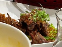 -百姓渔村(南中环店)