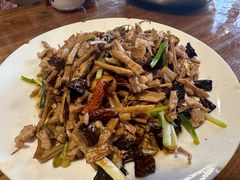 -喜味家·瑶族宴