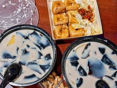 -郭爸烧仙草(西航·潭人街店)