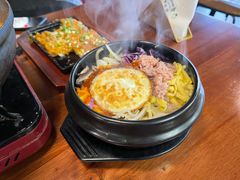 -槿Story·韩国料理(望京韩国美食城店)