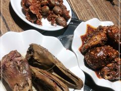 -老号尤兔头(玉堂店)