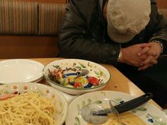 -萨莉亚意式餐厅(特力时尚汇店)