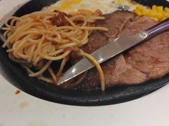 -夏日玛莉西餐厅(中茂城店)