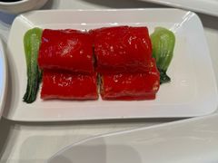 -香港狮子山下·明星粤菜餐厅(北苑店)