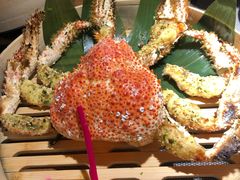 -大将料理餐厅(汇锦街店)