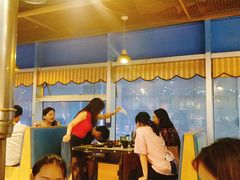 -炭烤麻里·臻选自助烤肉料理(观音桥大融城店)