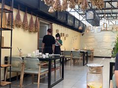 -小巷餐厅(五大街店)