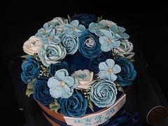 -西檬树SIMON·T轻奢蛋糕(大东方Max店)