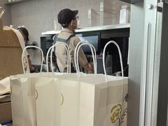 -喜茶(慈溪银泰城店)