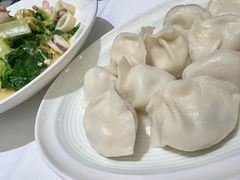 -必点海鲜·海肠捞饭·鲅鱼水饺(滨江道店)
