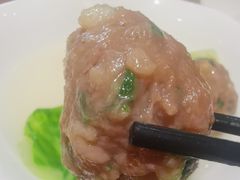 -广州逸林假日酒店·四季桃源中餐厅(白云山风景区店)