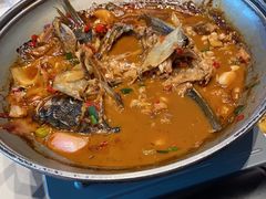 -老李家土菜馆·安吉地标美食