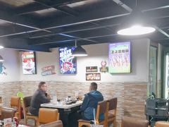 -味之绝热血美蛙鱼火锅(中坝店)