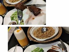 -法兰度航空主题餐厅(河源店)