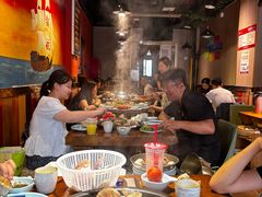 -三个渔夫·蒸汽海鲜(小白楼店)