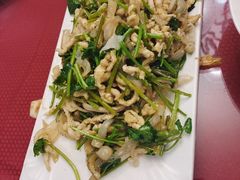 津门一爆-桃子餐厅·天津菜(红星路直营店)