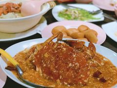 -龙海鲜螃蟹王(宏茂桥店)