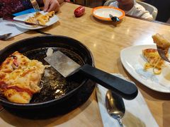 -必胜客(新海上世界店)