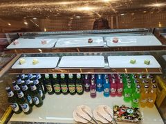 -我家牛排自助餐厅(永旺梦乐城店)