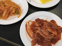 -桃园中华料理炸酱面(燕儿岛路店)