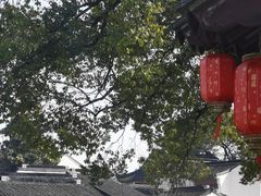 -枫桥景区